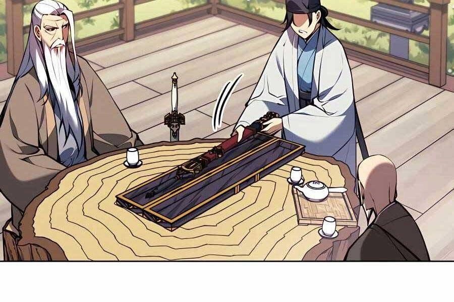 Học Giả Kiếm Sĩ Chapter 29 - 205