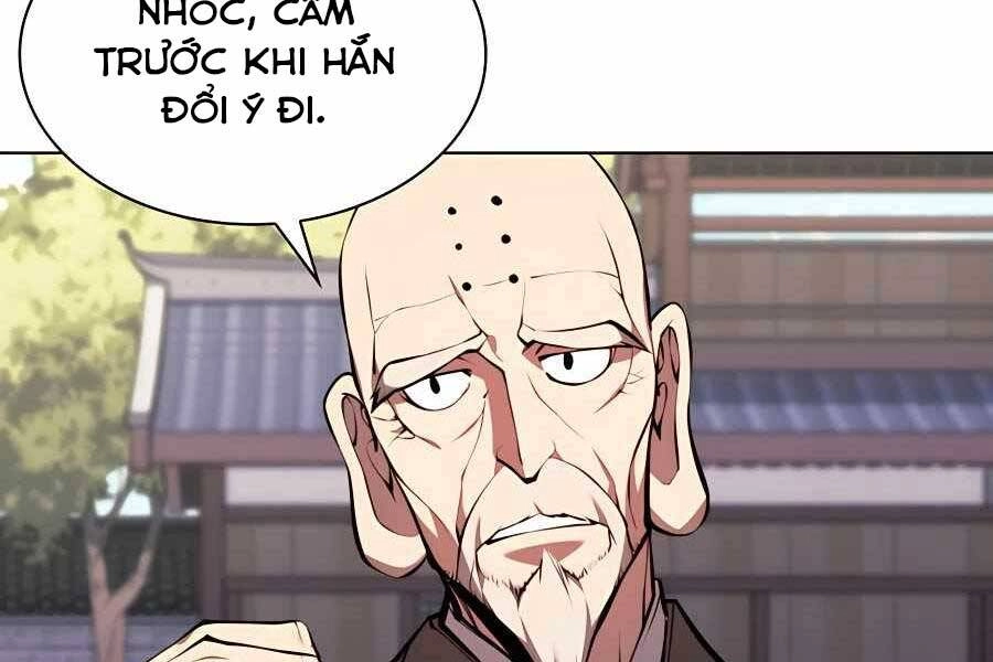 Học Giả Kiếm Sĩ Chapter 29 - 207