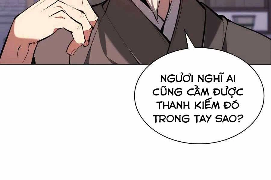 Học Giả Kiếm Sĩ Chapter 29 - 208