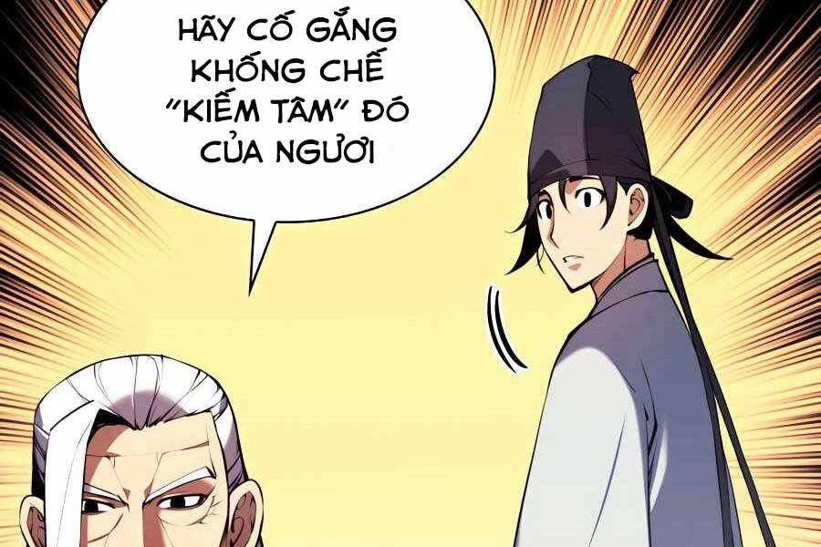 Học Giả Kiếm Sĩ Chapter 29 - 231