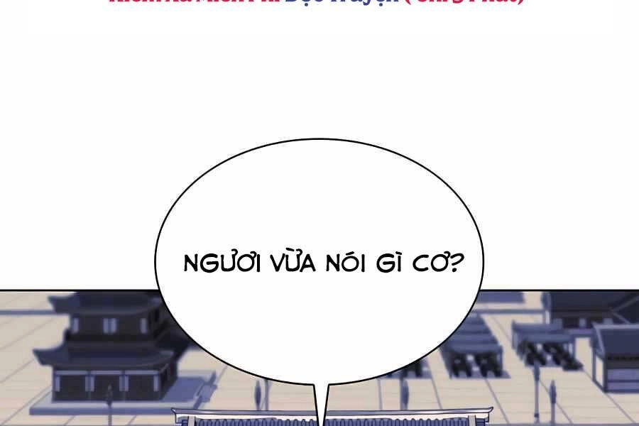 Học Giả Kiếm Sĩ Chapter 29 - 259