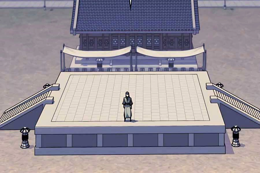 Học Giả Kiếm Sĩ Chapter 29 - 260