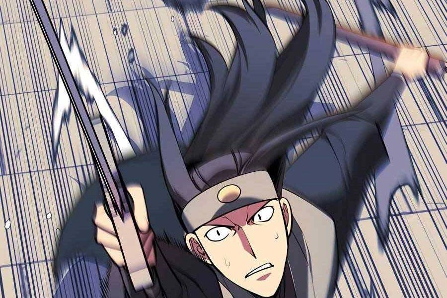 Học Giả Kiếm Sĩ Chapter 30 - 46