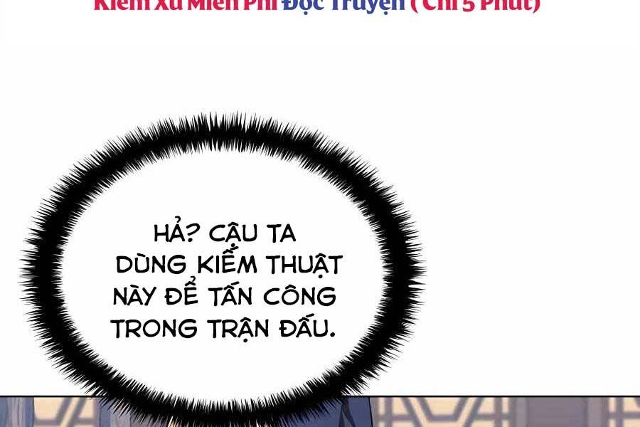 Học Giả Kiếm Sĩ Chapter 30 - 49