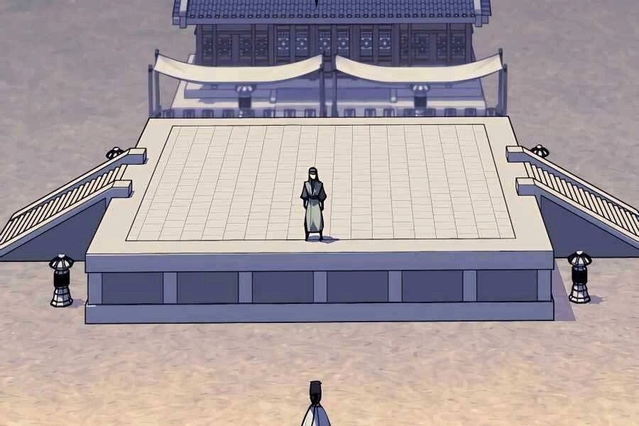 Học Giả Kiếm Sĩ Chapter 30 - 69