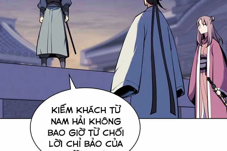 Học Giả Kiếm Sĩ Chapter 30 - 131