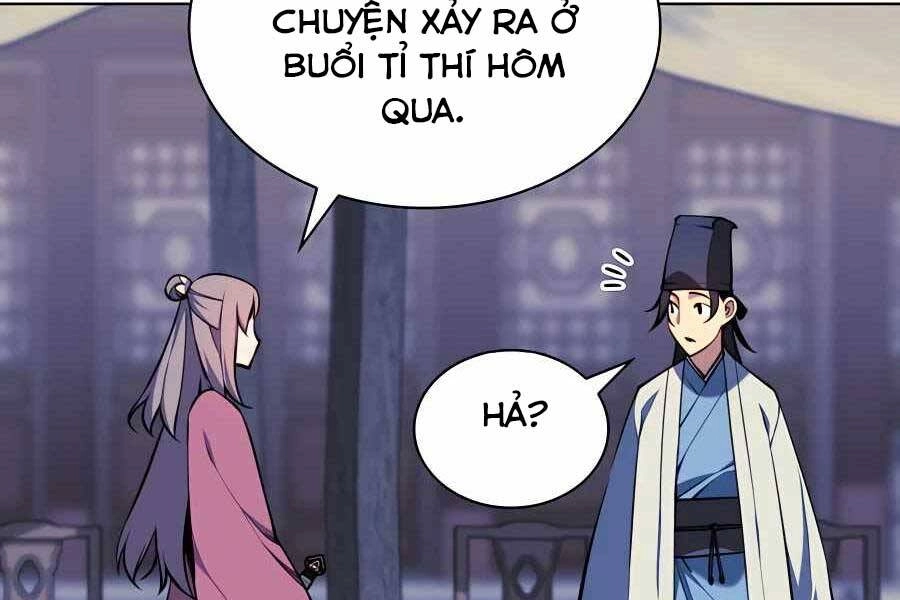 Học Giả Kiếm Sĩ Chapter 30 - 142