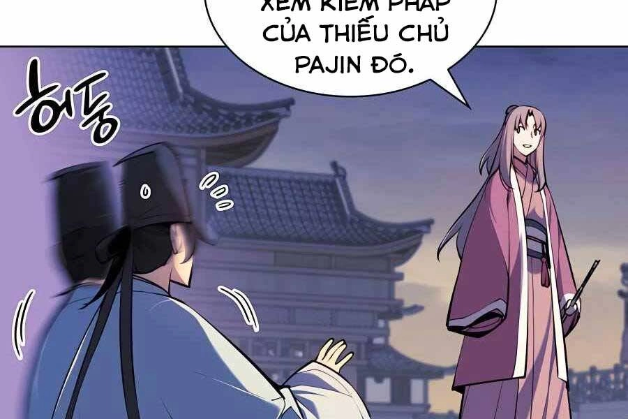Học Giả Kiếm Sĩ Chapter 30 - 218