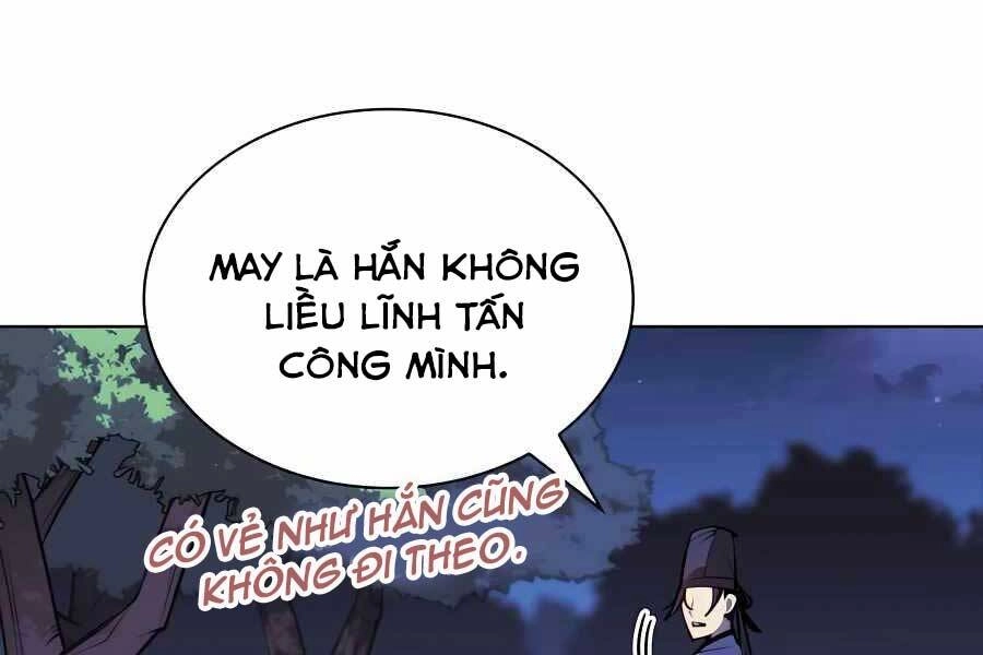 Học Giả Kiếm Sĩ Chapter 31 - 127