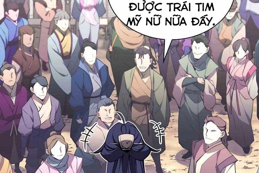 Học Giả Kiếm Sĩ Chapter 31 - 156