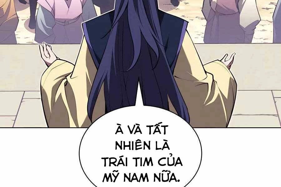 Học Giả Kiếm Sĩ Chapter 31 - 157