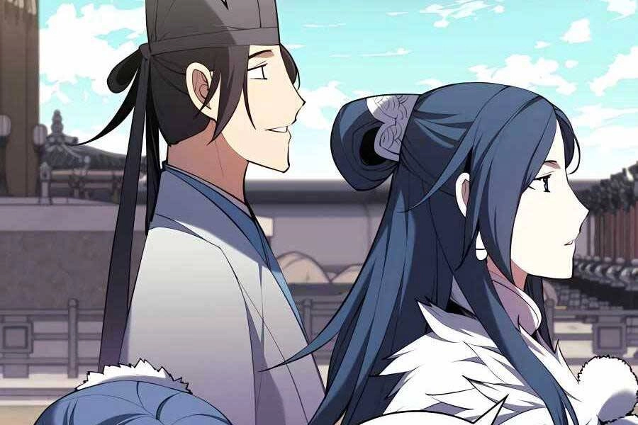 Học Giả Kiếm Sĩ Chapter 31 - 172