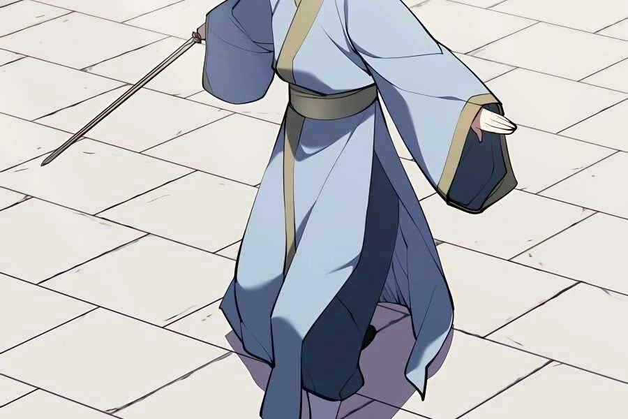 Học Giả Kiếm Sĩ Chapter 31 - 195