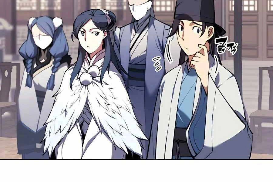 Học Giả Kiếm Sĩ Chapter 31 - 214