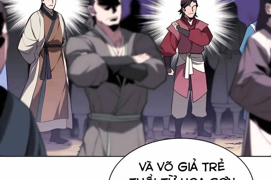 Học Giả Kiếm Sĩ Chapter 31 - 217