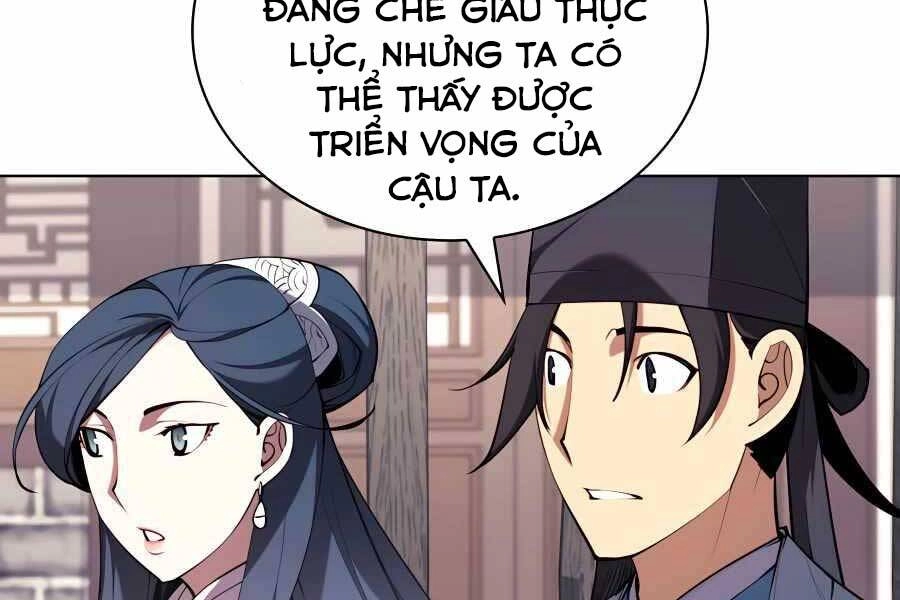Học Giả Kiếm Sĩ Chapter 31 - 220