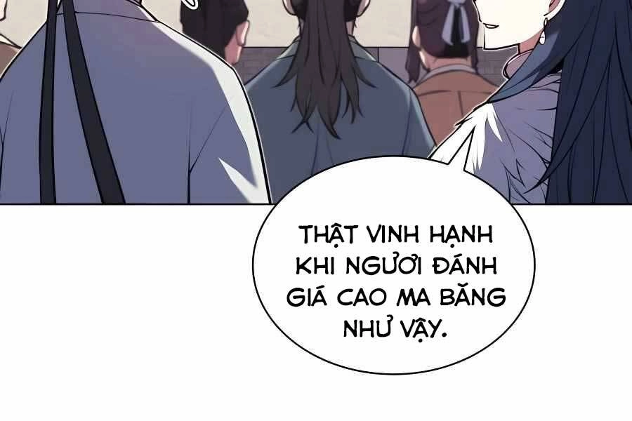 Học Giả Kiếm Sĩ Chapter 31 - 254