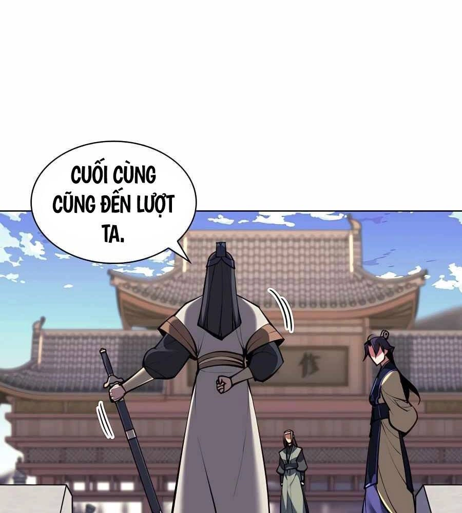 Học Giả Kiếm Sĩ Chapter 32 - 4