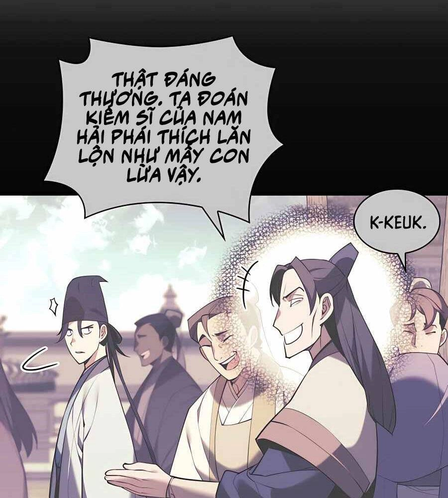 Học Giả Kiếm Sĩ Chapter 32 - 9