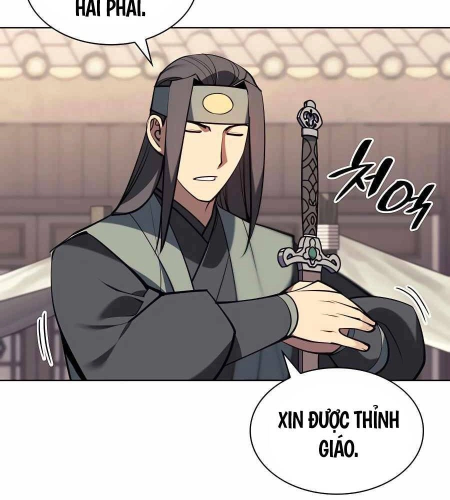Học Giả Kiếm Sĩ Chapter 32 - 22