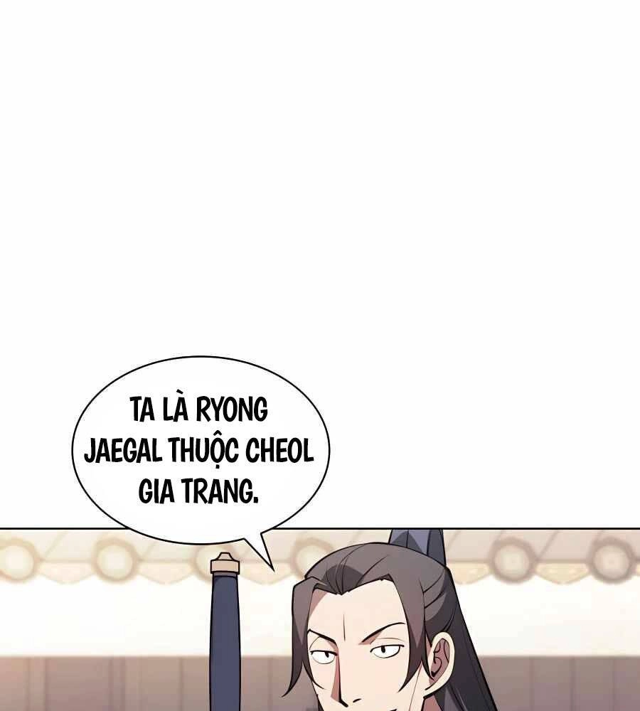 Học Giả Kiếm Sĩ Chapter 32 - 23