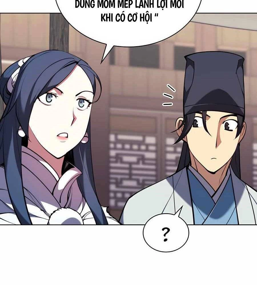 Học Giả Kiếm Sĩ Chapter 32 - 34