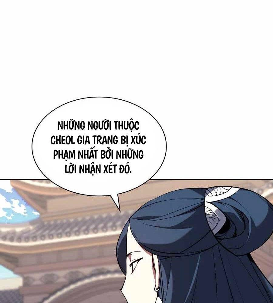 Học Giả Kiếm Sĩ Chapter 32 - 35