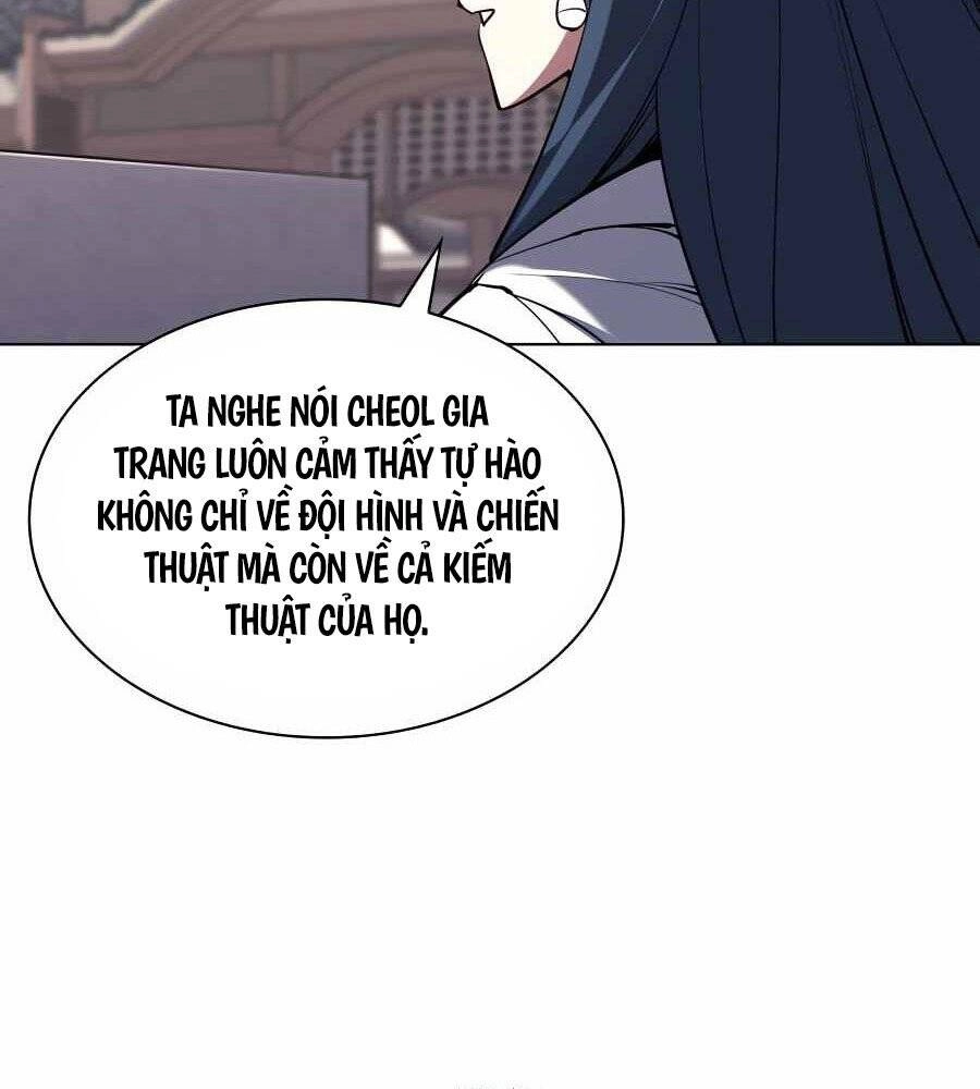 Học Giả Kiếm Sĩ Chapter 32 - 36