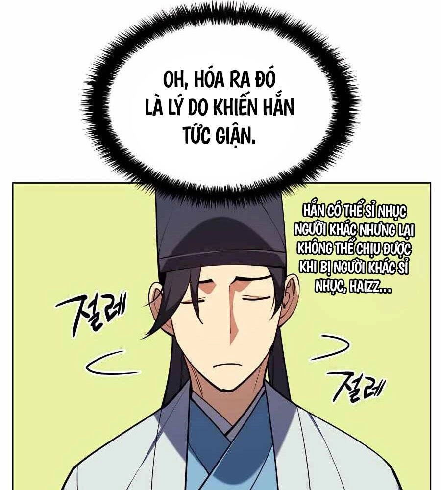 Học Giả Kiếm Sĩ Chapter 32 - 37
