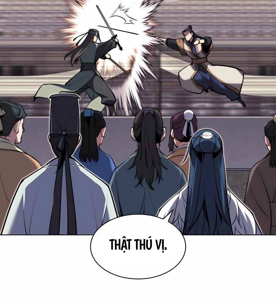 Học Giả Kiếm Sĩ Chapter 32 - 66