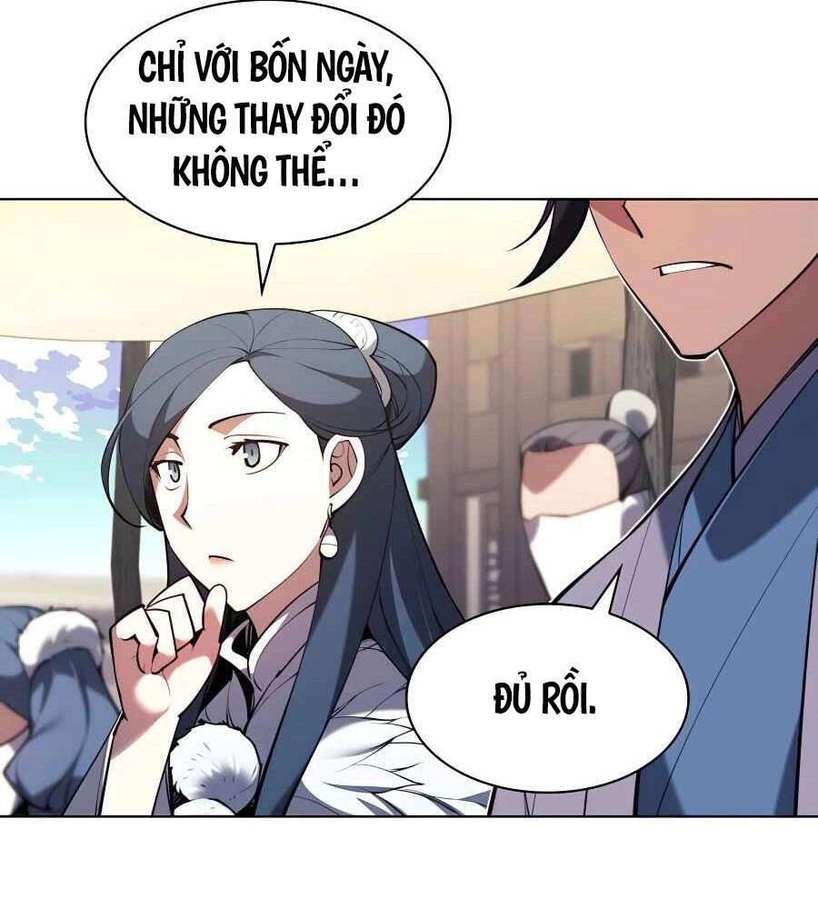 Học Giả Kiếm Sĩ Chapter 32 - 78