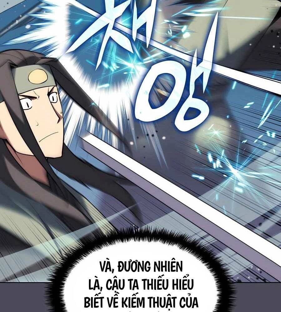 Học Giả Kiếm Sĩ Chapter 32 - 103