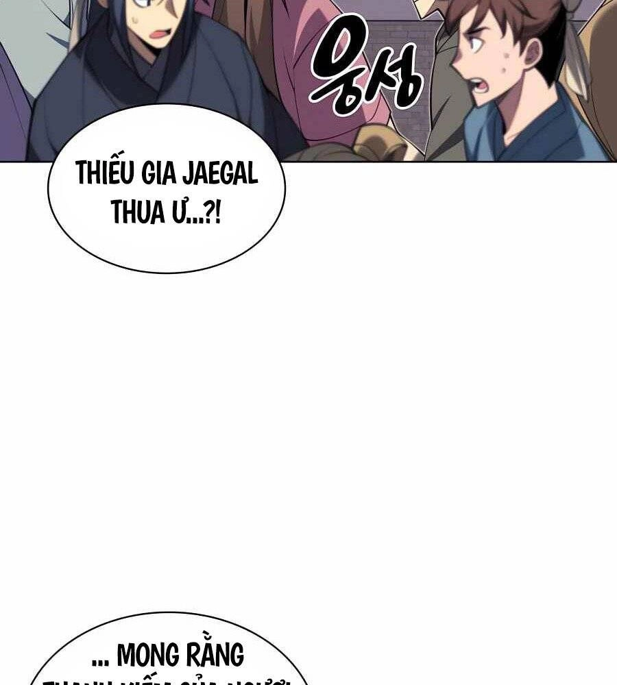 Học Giả Kiếm Sĩ Chapter 32 - 118