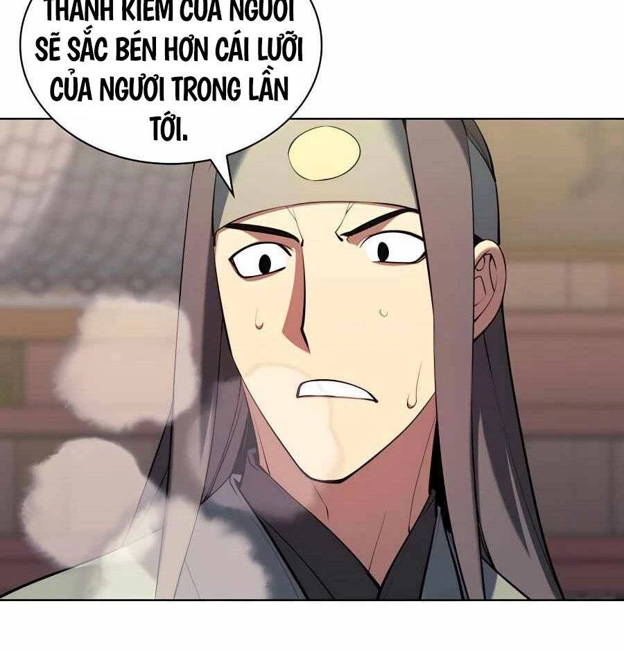 Học Giả Kiếm Sĩ Chapter 32 - 119