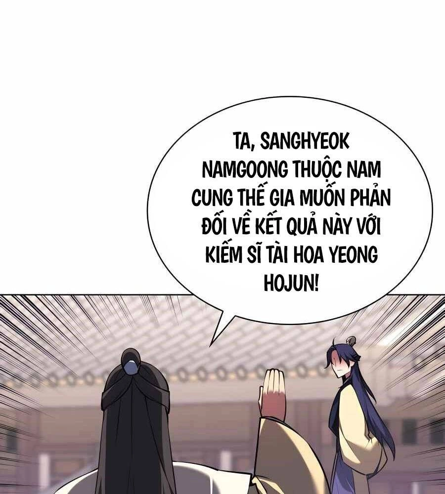 Học Giả Kiếm Sĩ Chapter 32 - 133