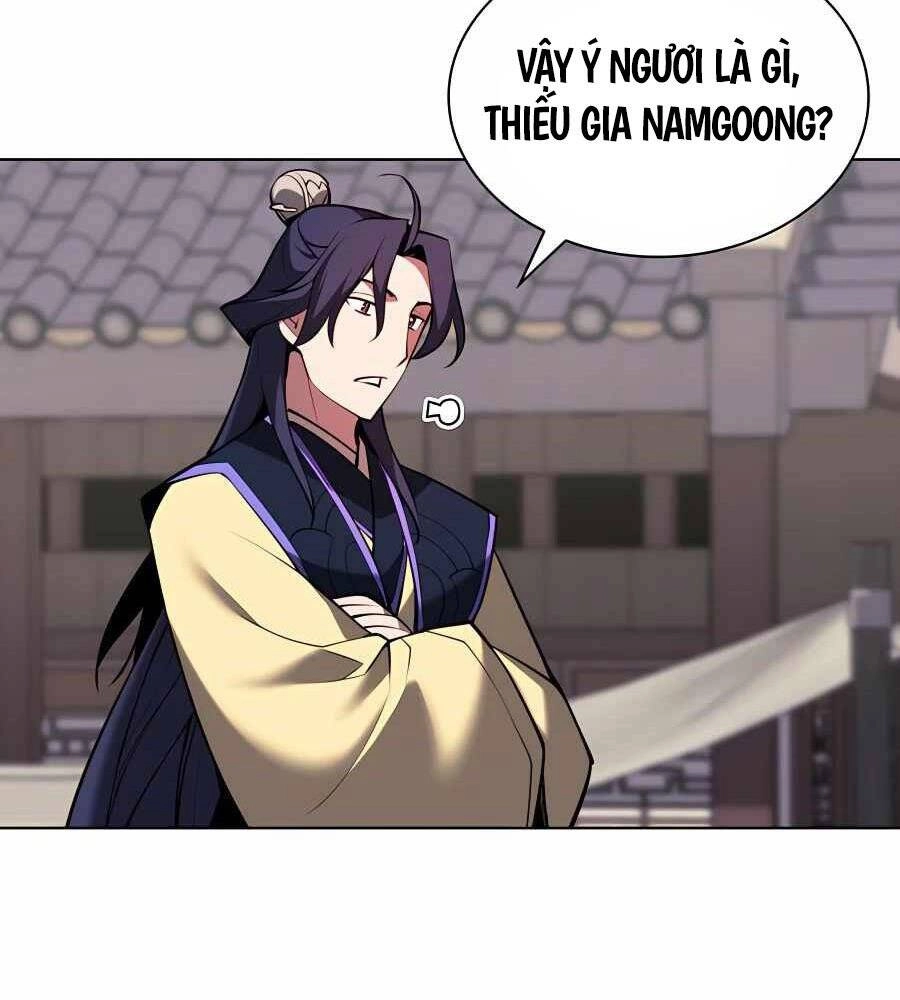 Học Giả Kiếm Sĩ Chapter 32 - 143