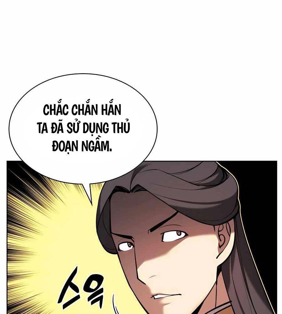 Học Giả Kiếm Sĩ Chapter 32 - 144