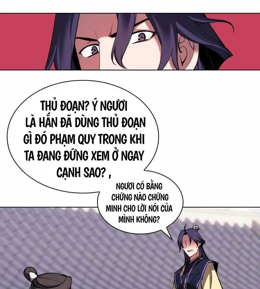 Học Giả Kiếm Sĩ Chapter 32 - 146