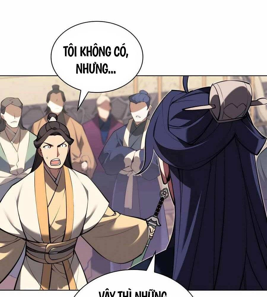 Học Giả Kiếm Sĩ Chapter 32 - 148