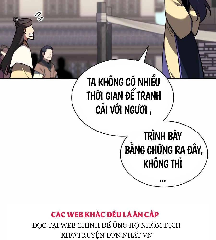 Học Giả Kiếm Sĩ Chapter 32 - 158