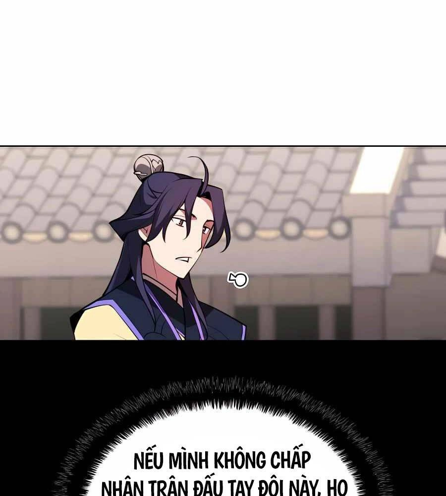 Học Giả Kiếm Sĩ Chapter 32 - 167