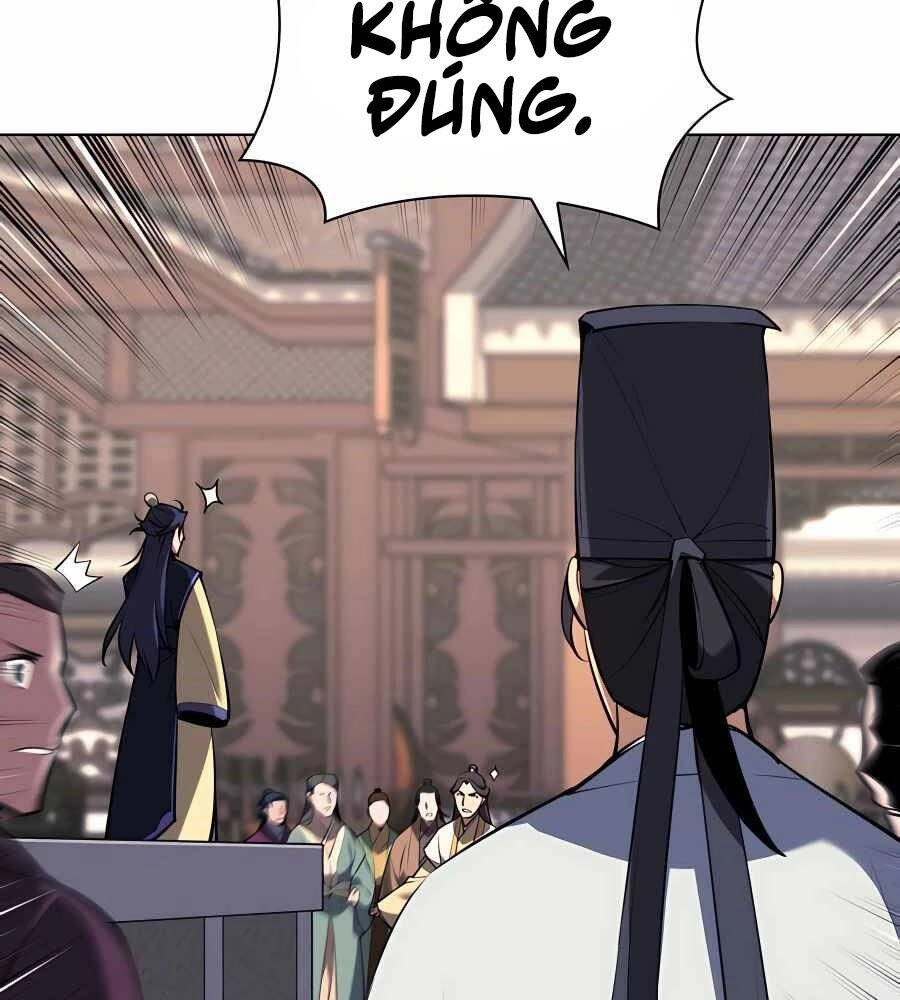 Học Giả Kiếm Sĩ Chapter 32 - 170