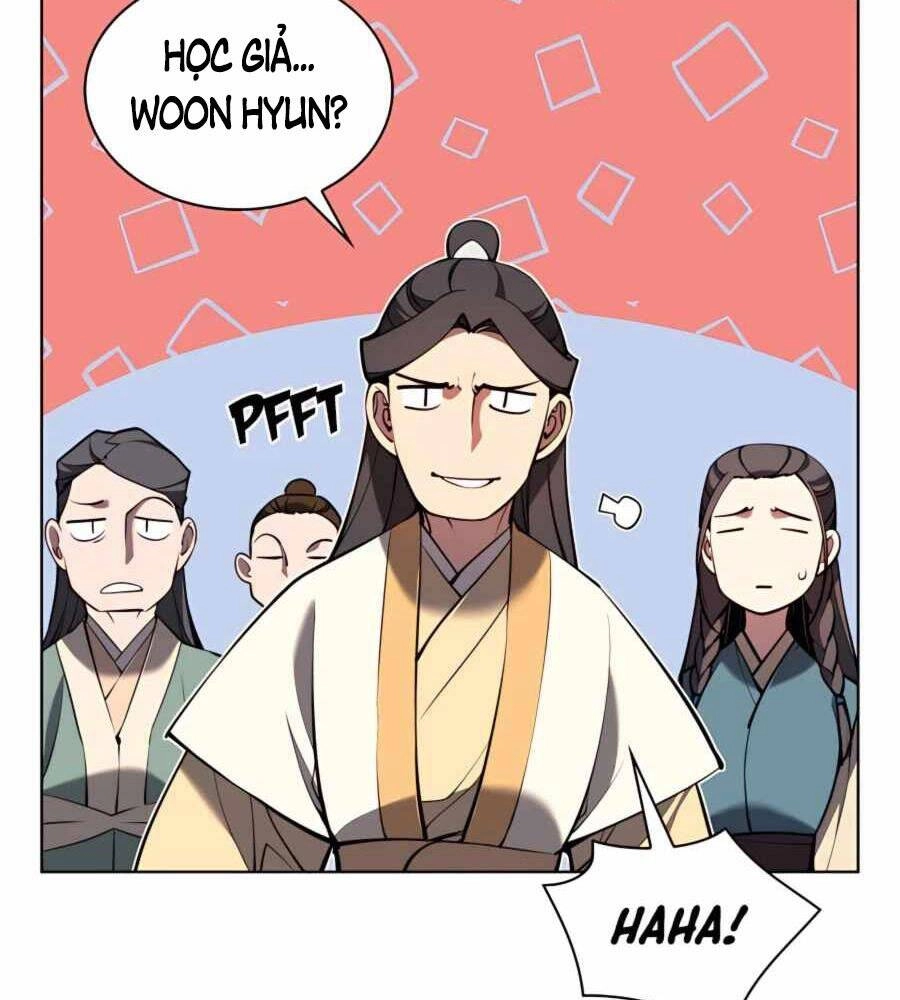 Học Giả Kiếm Sĩ Chapter 33 - 7