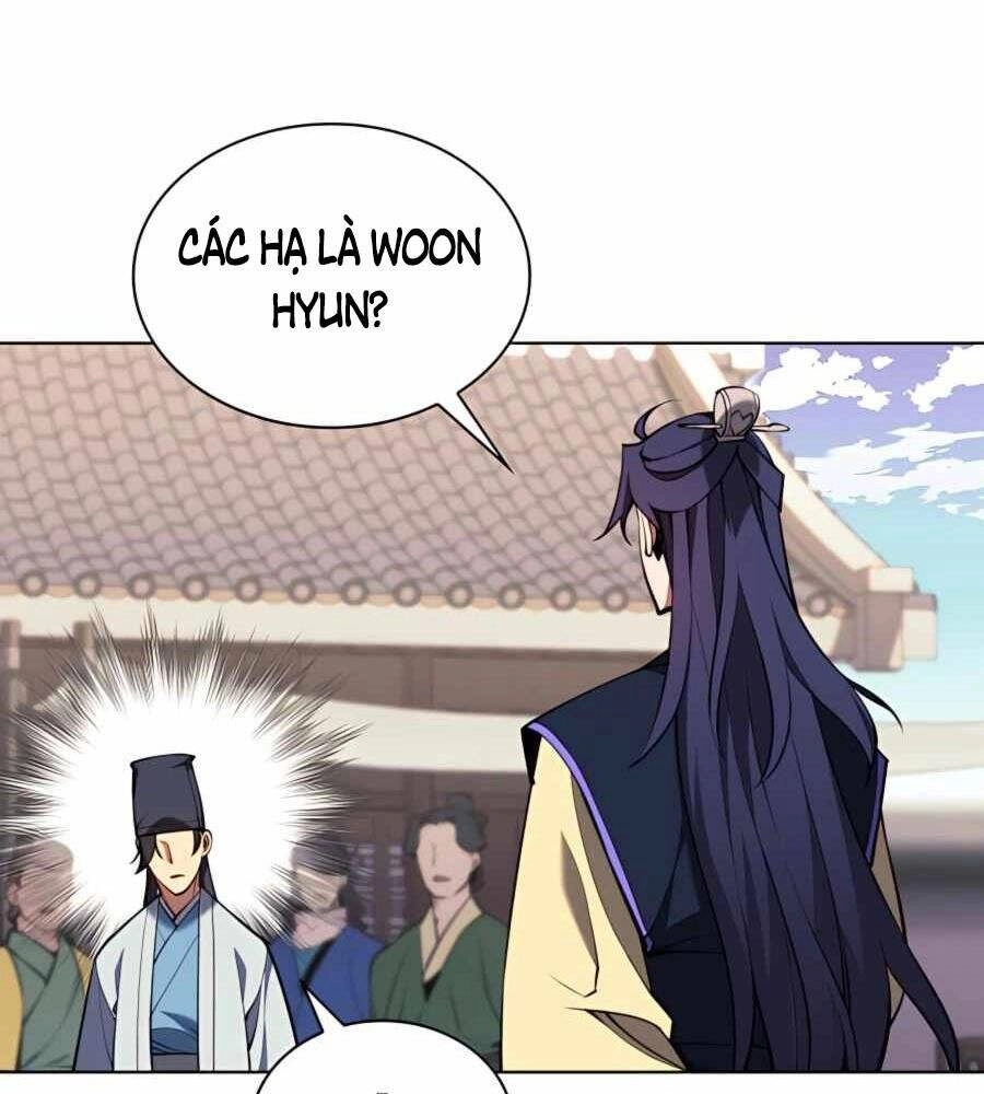 Học Giả Kiếm Sĩ Chapter 33 - 22