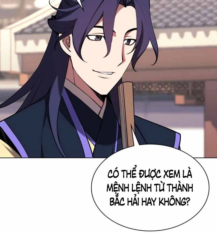 Học Giả Kiếm Sĩ Chapter 33 - 24
