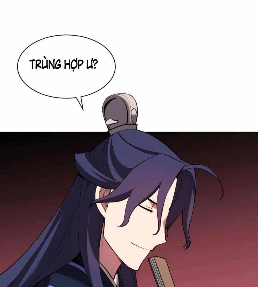 Học Giả Kiếm Sĩ Chapter 33 - 38