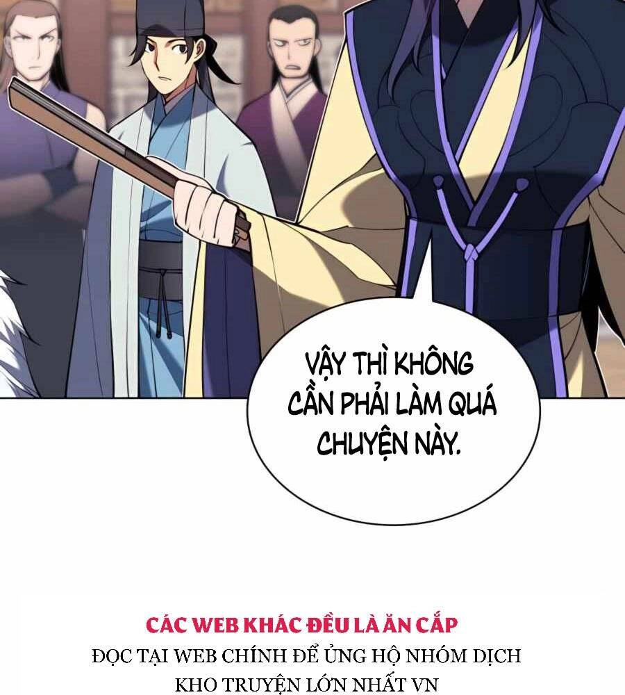Học Giả Kiếm Sĩ Chapter 33 - 44