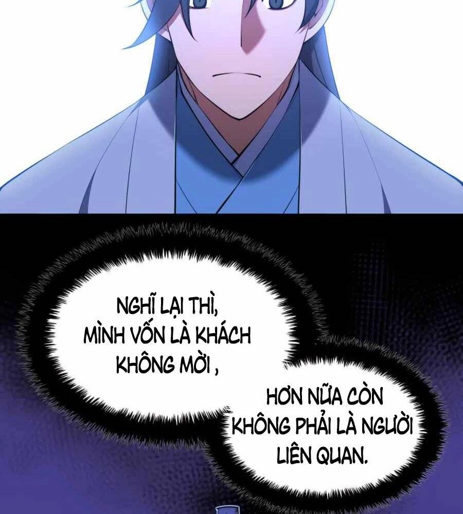 Học Giả Kiếm Sĩ Chapter 33 - 46