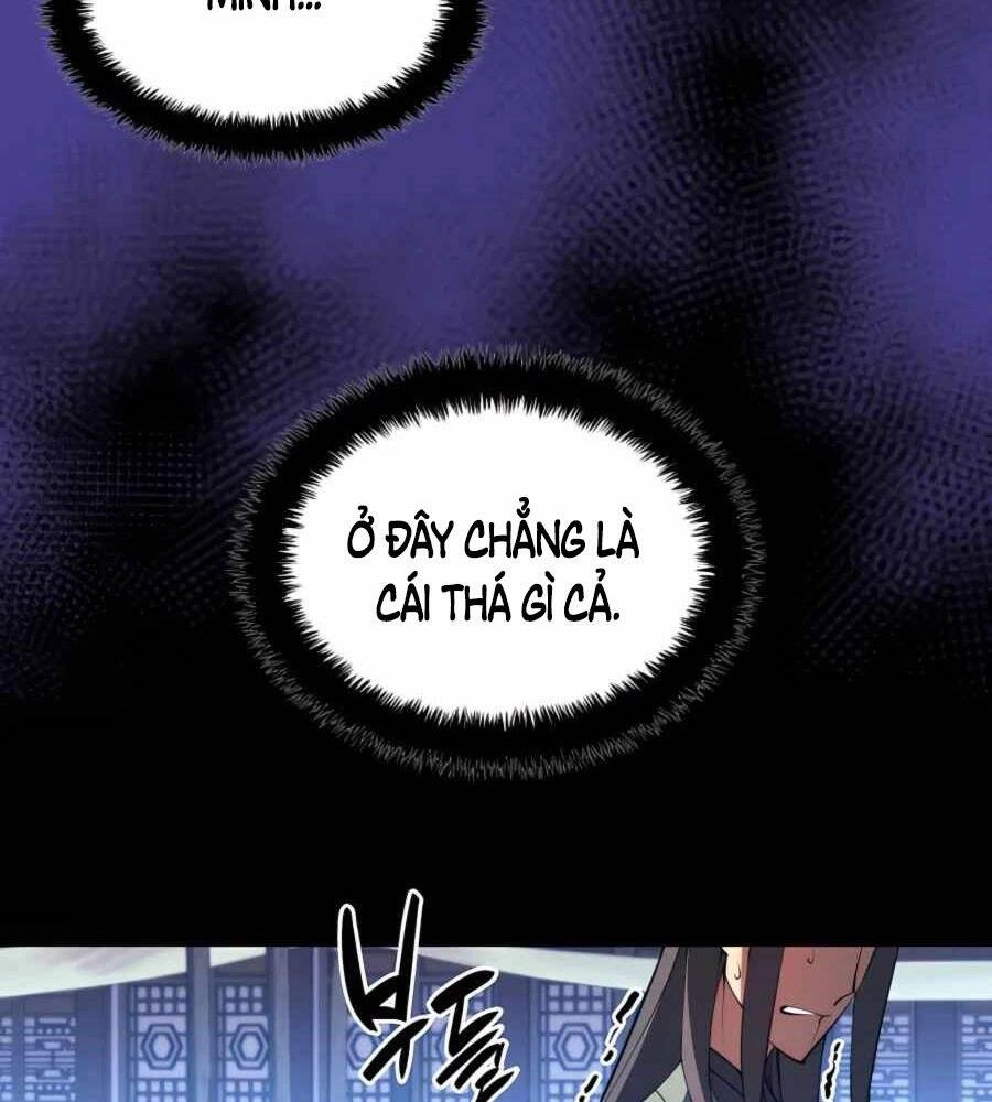 Học Giả Kiếm Sĩ Chapter 33 - 48