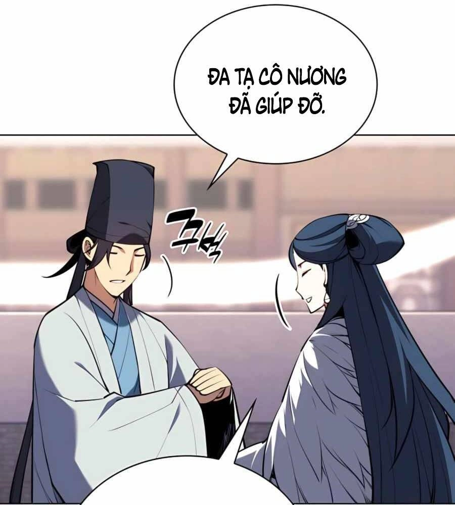 Học Giả Kiếm Sĩ Chapter 33 - 60